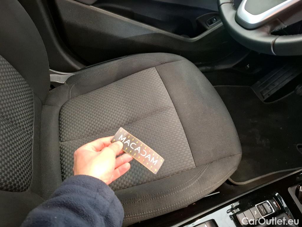  Bmw  X2 BMW  / 2017 / 5P / SUV sDrive18i Business Design #13