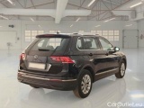  Volkswagen  Tiguan VOLKSWAGEN  / 2020 / 5P / SUV 2.0 TDI SCR 110KW LIFE DSG #2