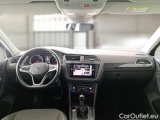  Volkswagen  Tiguan VOLKSWAGEN  / 2020 / 5P / SUV 2.0 TDI SCR 110KW LIFE DSG #3