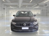  Volkswagen  Tiguan VOLKSWAGEN  / 2020 / 5P / SUV 2.0 TDI SCR 110KW LIFE DSG #6
