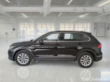  Volkswagen  Tiguan VOLKSWAGEN  / 2020 / 5P / SUV 2.0 TDI SCR 110KW LIFE DSG #8