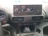  Citroen  Berlingo  Fourgon Club M 650 1.6 BlueHDi 75CV BVM5 E6 #7