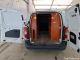  Citroen  Berlingo  Fourgon Club M 650 1.6 BlueHDi 75CV BVM5 E6 #10
