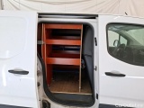  Citroen  Berlingo  Fourgon Club M 650 1.6 BlueHDi 75CV BVM5 E6 #9