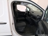  Citroen  Berlingo  Fourgon Club M 650 1.6 BlueHDi 75CV BVM5 E6 #8