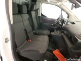  Citroen  Berlingo  Fourgon Driver M 1000 1.5 BlueHDi 100CV BVM5 E6dT #6