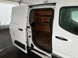  Citroen  Berlingo  Fourgon Driver M 1000 1.5 BlueHDi 100CV BVM5 E6dT #9