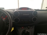  Citroen  Berlingo  Fourgon Club L1 (Court) 1.6 BlueHDi 100CV BVM5 E6 #7