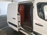  Citroen  Berlingo  Fourgon Club L1 (Court) 1.6 BlueHDi 100CV BVM5 E6 #9
