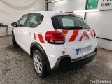  Citroen  C3  Société Feel 1.5 BlueHDI 100CV BVM5 E6dT #2