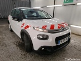  Citroen  C3  Société Feel 1.5 BlueHDI 100CV BVM5 E6dT #4