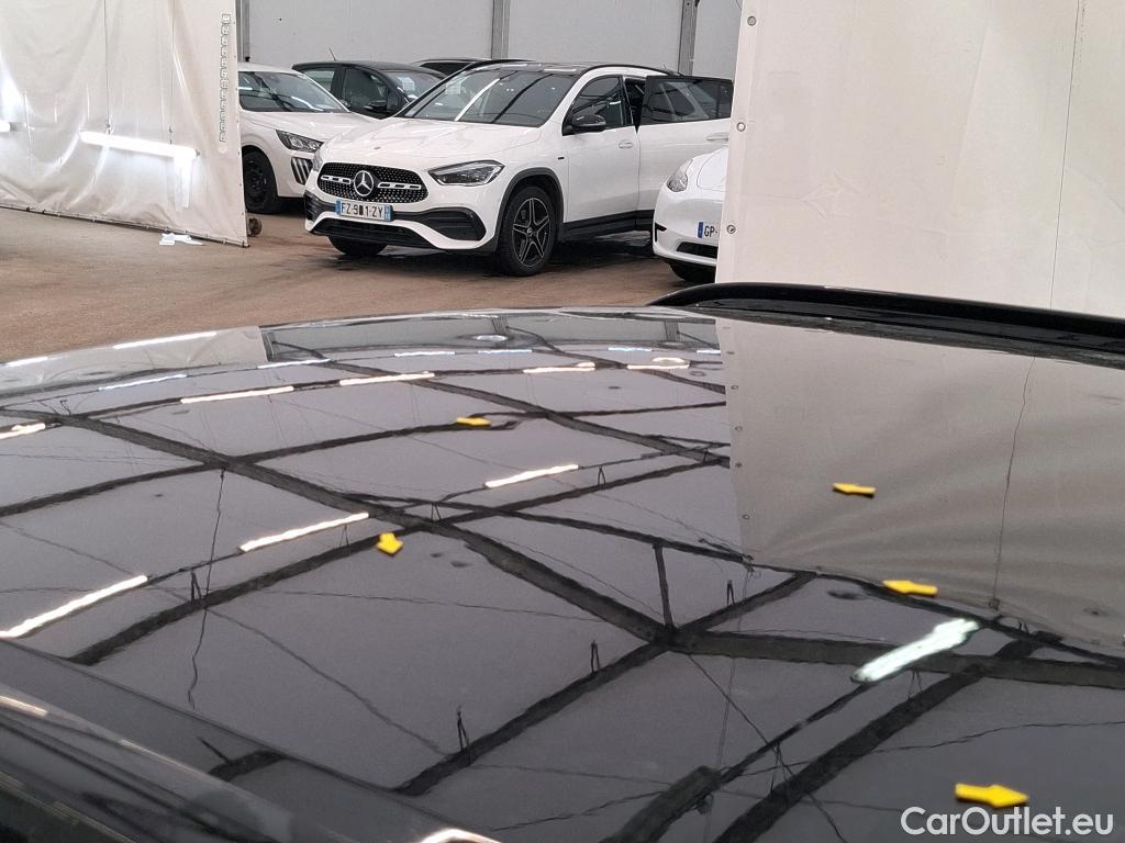  Peugeot  2008  Allure Pack 1.5 HDi 110CV BVM6 E6d #8