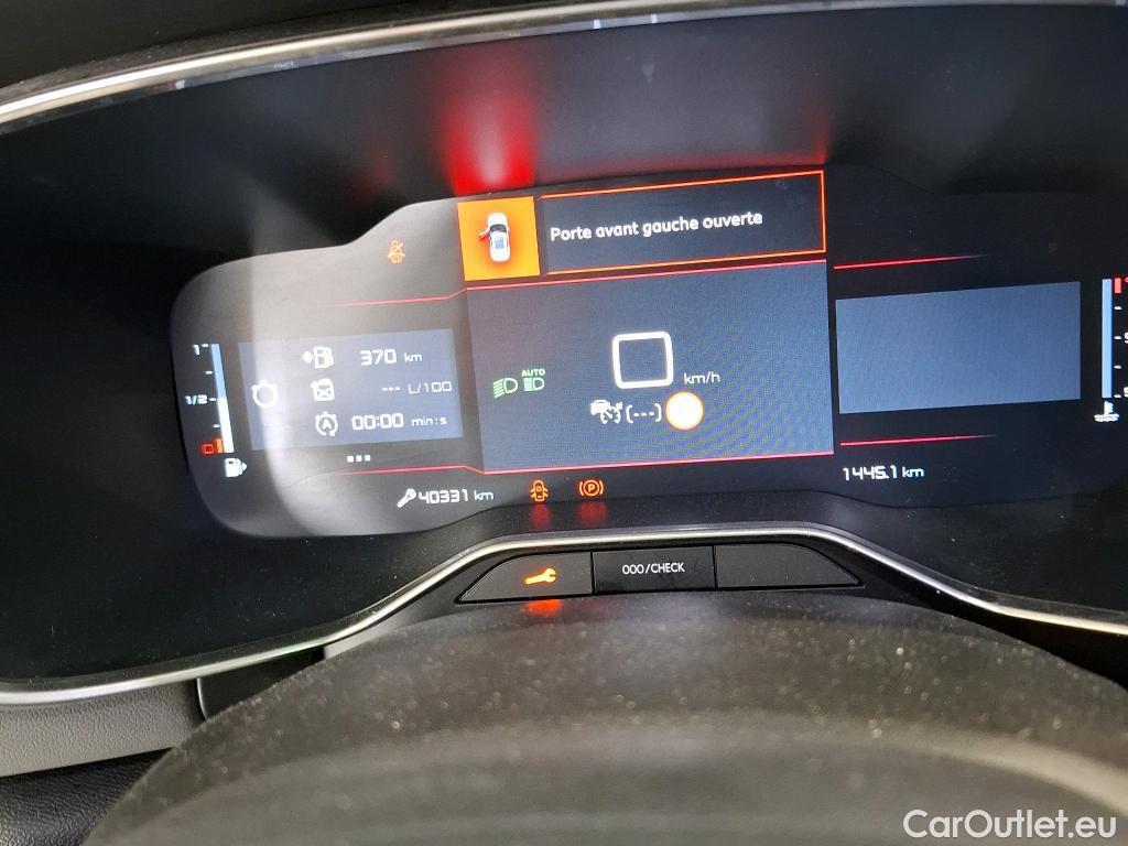  Citroen  C5  Aircross Shine 1.2 PureTech 130CV BVM6 E6dT #23