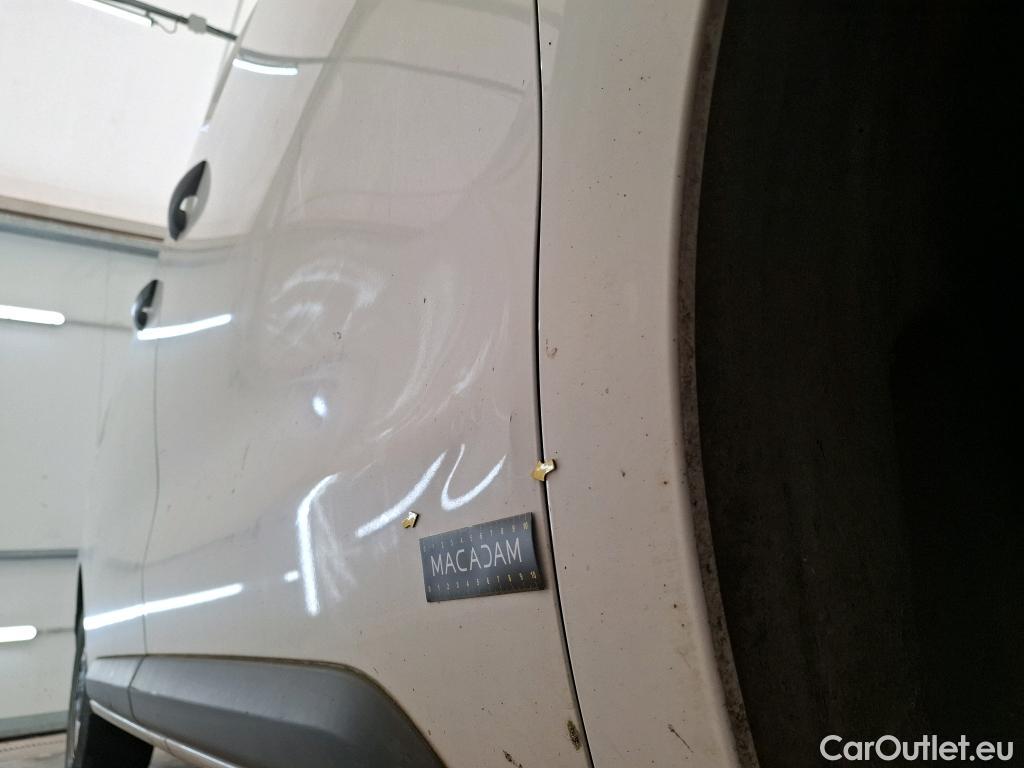  Citroen  Jumpy  Fourgon Club M 2.0 BlueHDi 150CV BVM6 E6dT #18