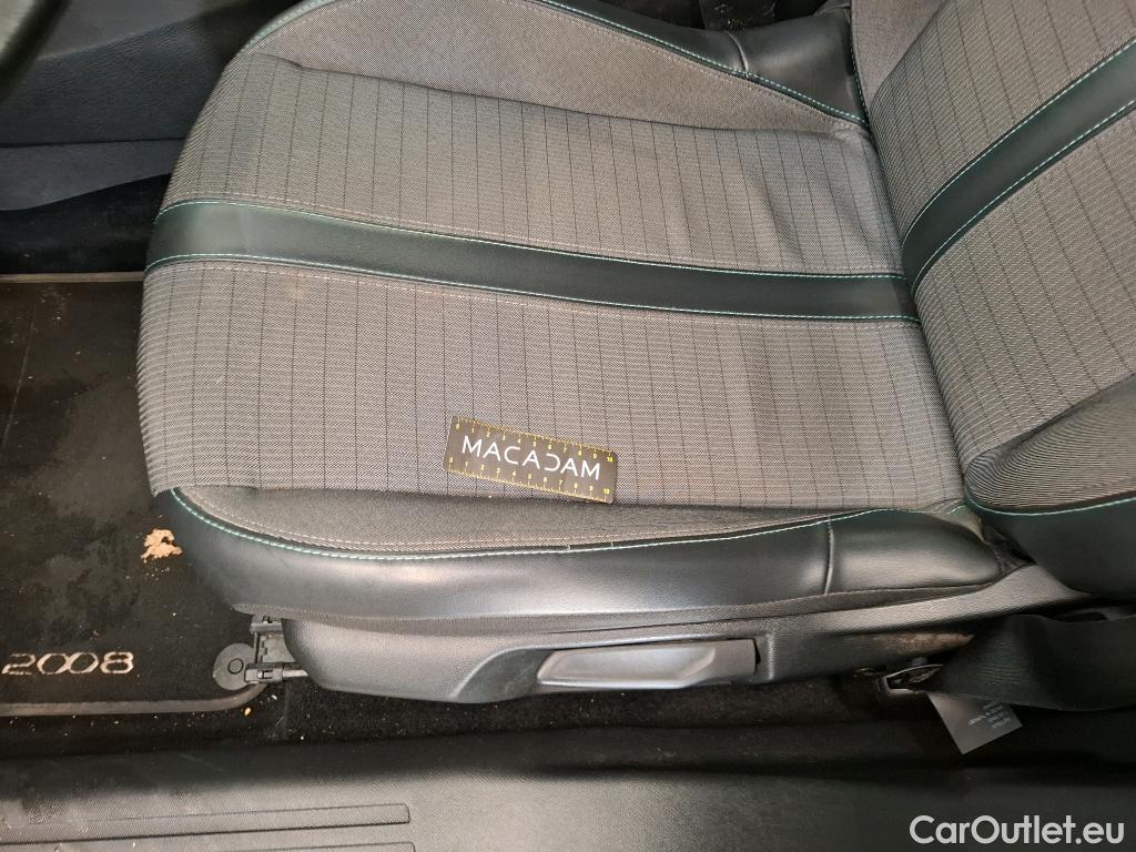  Peugeot  2008  Allure Pack 1.5 HDi 110CV BVM6 E6d #38