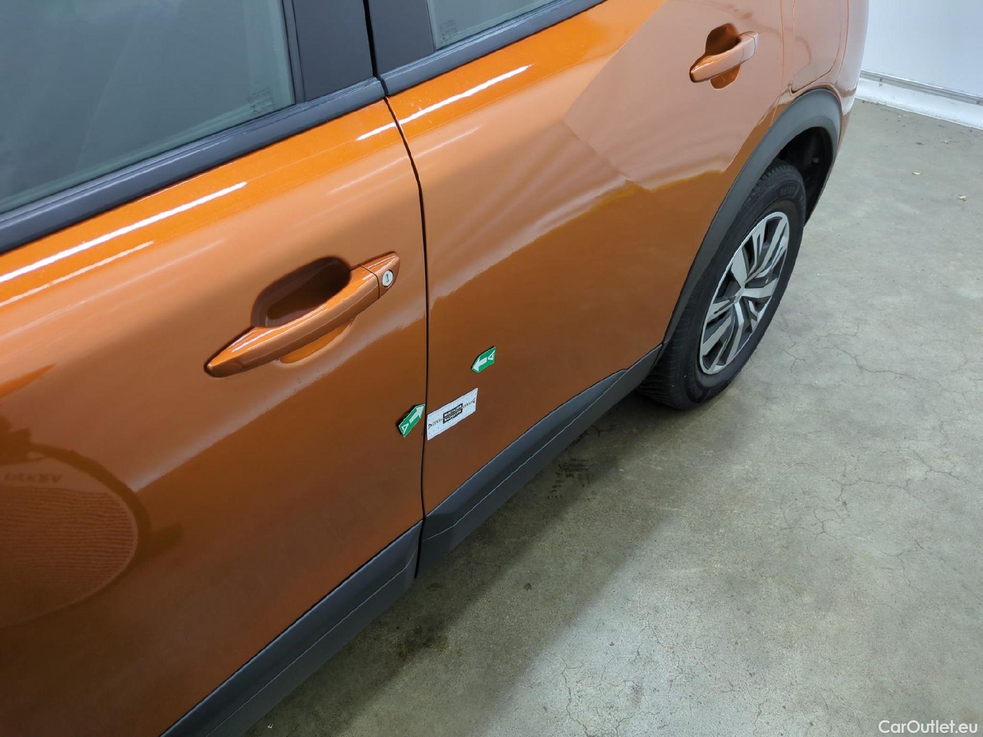  Peugeot  2008  Active Business 1.2 PureTech 100CV BVM6 E6d #23