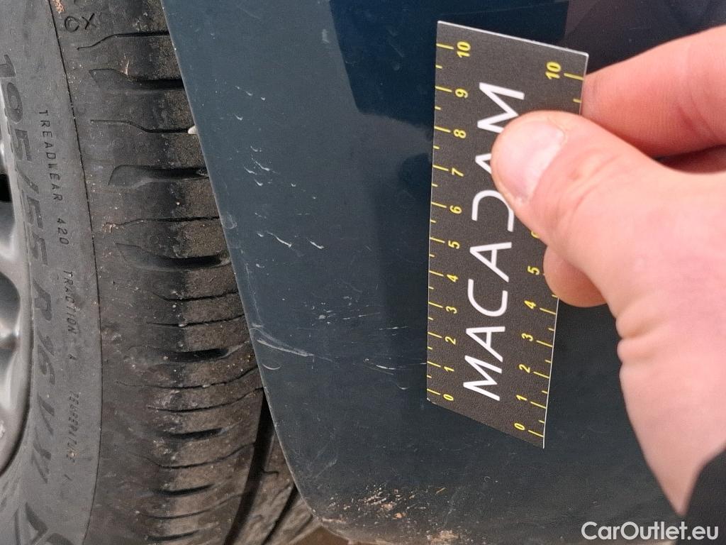  Fiat  500  e Icone 42kWh BVA #9