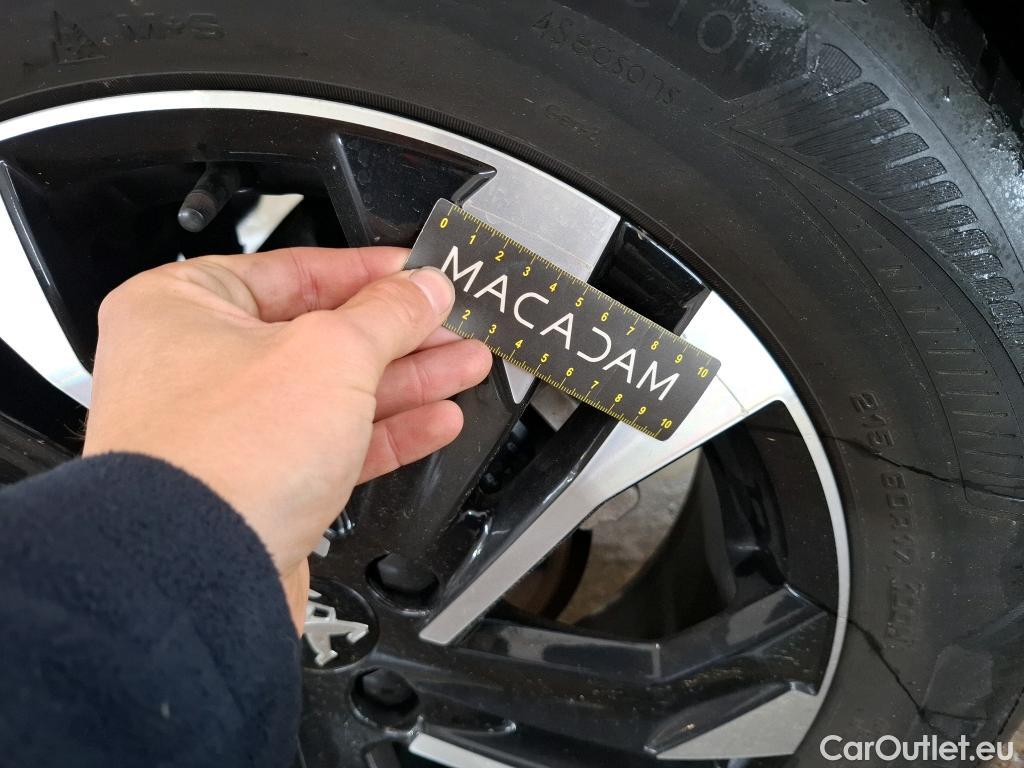  Peugeot  2008  Allure Pack 1.5 HDi 110CV BVM6 E6d #93