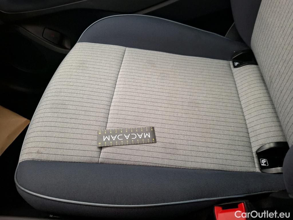  Fiat  500  e Icone 42kWh BVA #6