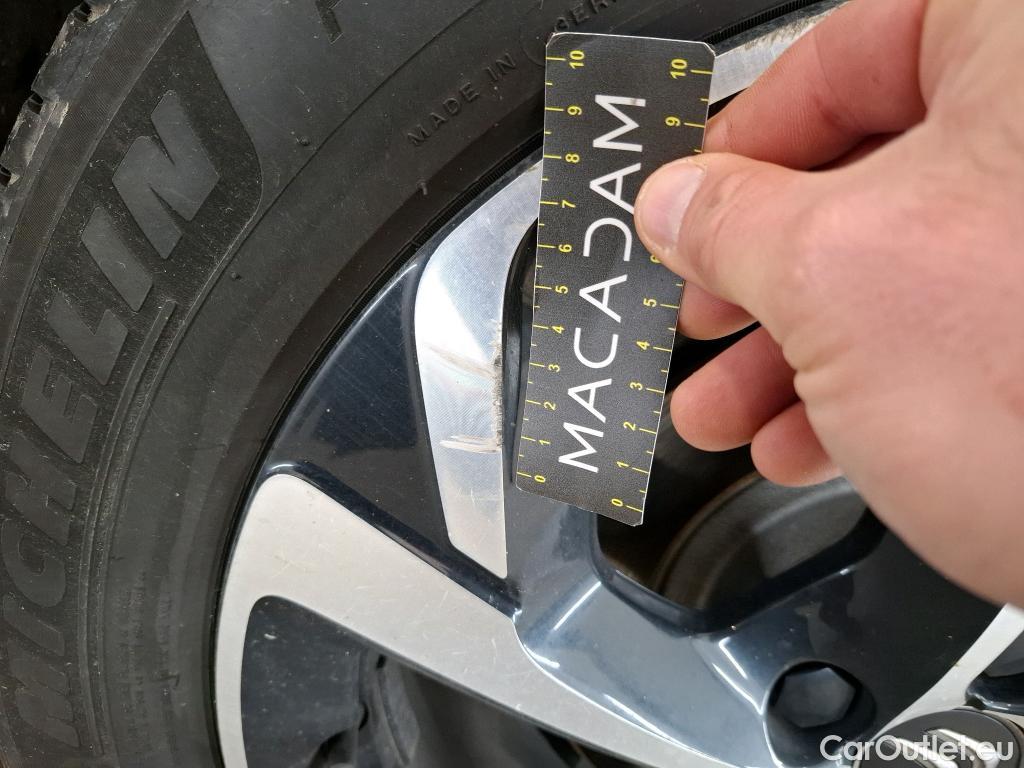  Citroen  C5  Aircross Shine 1.2 PureTech 130CV BVM6 E6dT #8