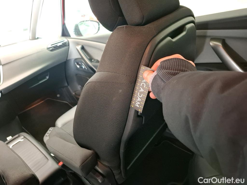  Citroen  C4 Grand Picasso Grand C4 Picasso/Spacetourer Shine 1.5 BlueHDi 130CV BVA8 7 Sieges E6d #28