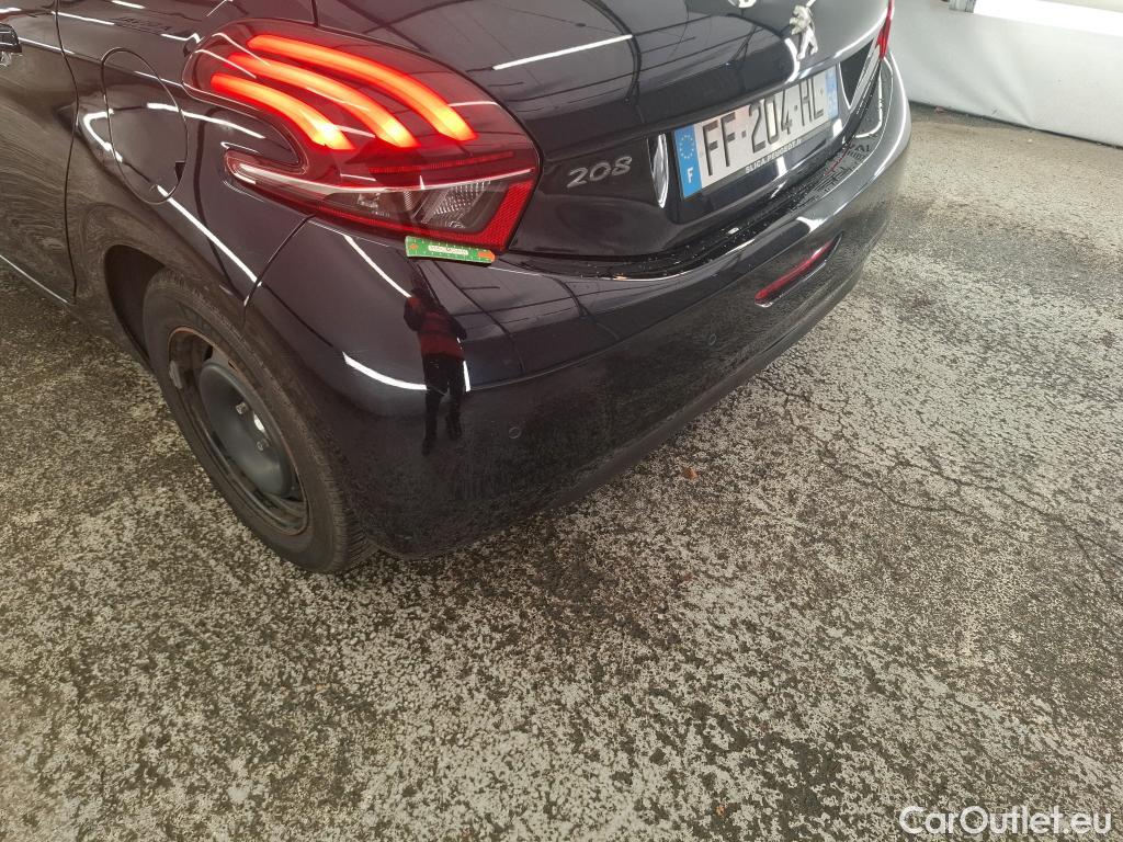  Peugeot  208  Active Business 1.5 HDi 100CV BVM5 E6dT #22