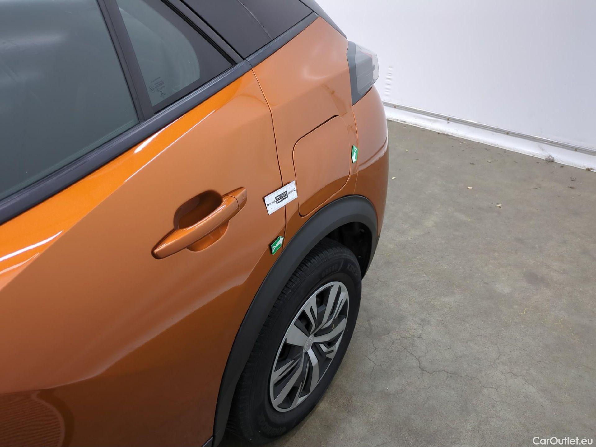  Peugeot  2008  Active Business 1.2 PureTech 100CV BVM6 E6d #29