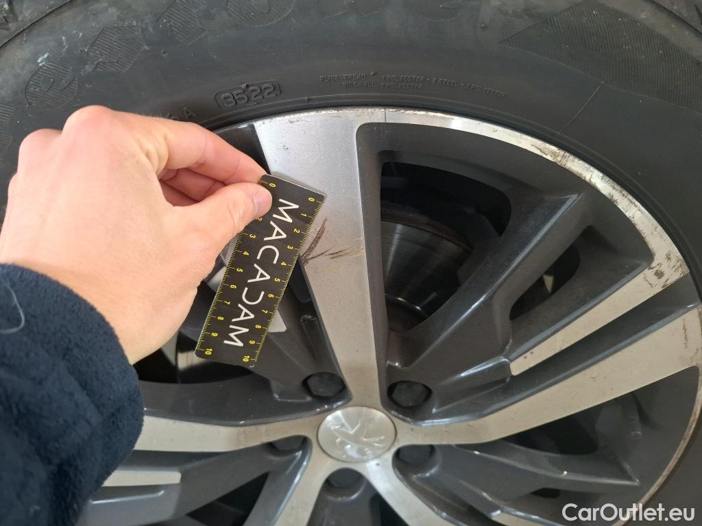  Peugeot  3008  Allure Business 1.2 PureTech 130CV BVA8 E6dT #23