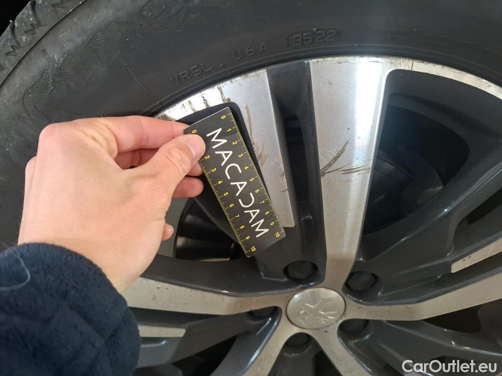  Peugeot  3008  Allure Business 1.2 PureTech 130CV BVA8 E6dT #22