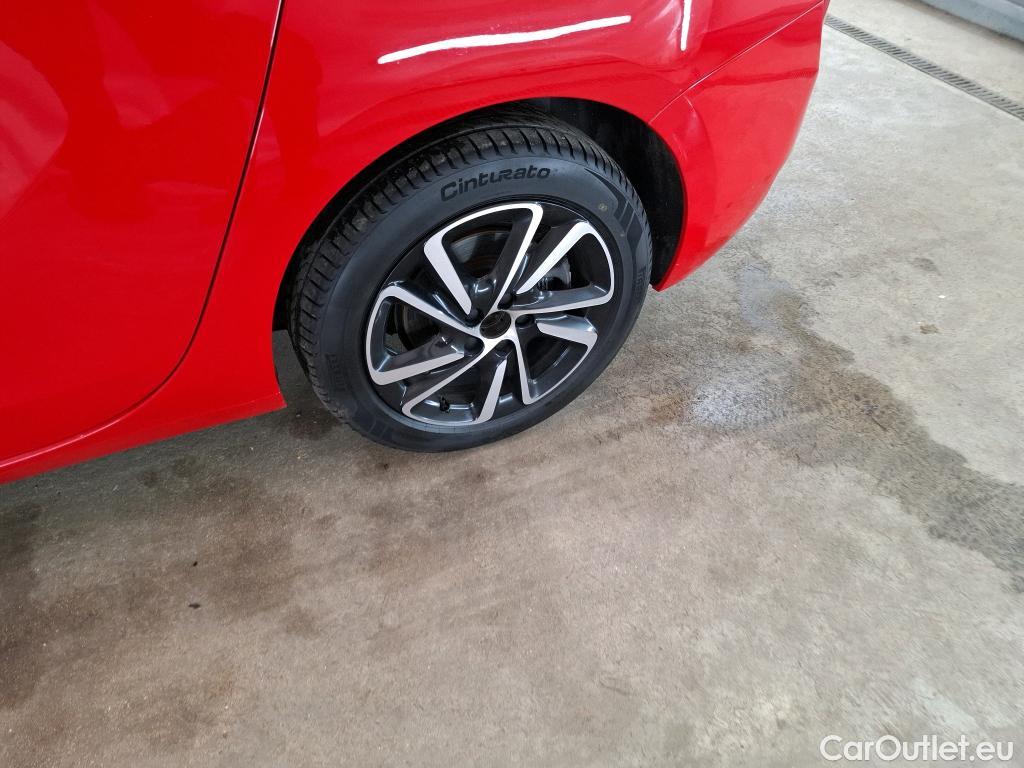  Citroen  C4 Grand Picasso Grand C4 Picasso/Spacetourer Shine 1.5 BlueHDi 130CV BVA8 7 Sieges E6d #29