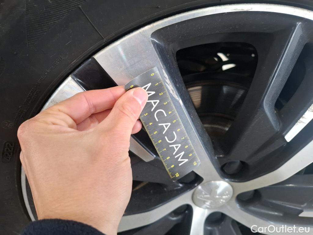  Peugeot  3008  Allure Business 1.2 PureTech 130CV BVA8 E6dT #17