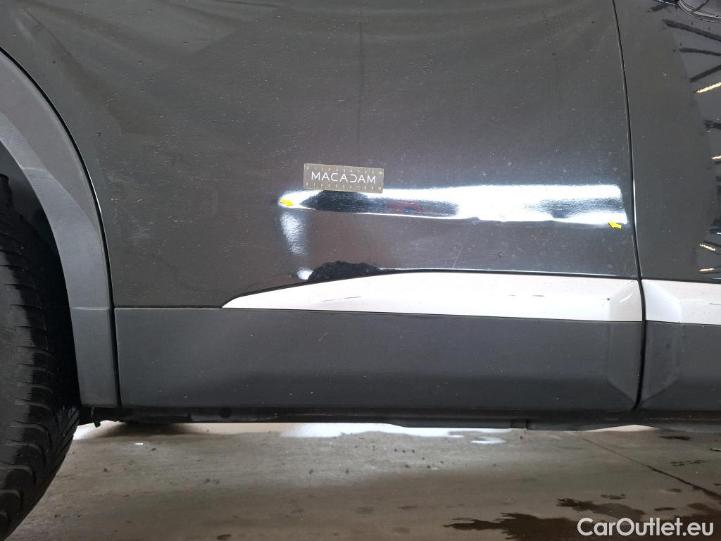  Peugeot  2008  Allure Pack 1.5 HDi 110CV BVM6 E6d #13