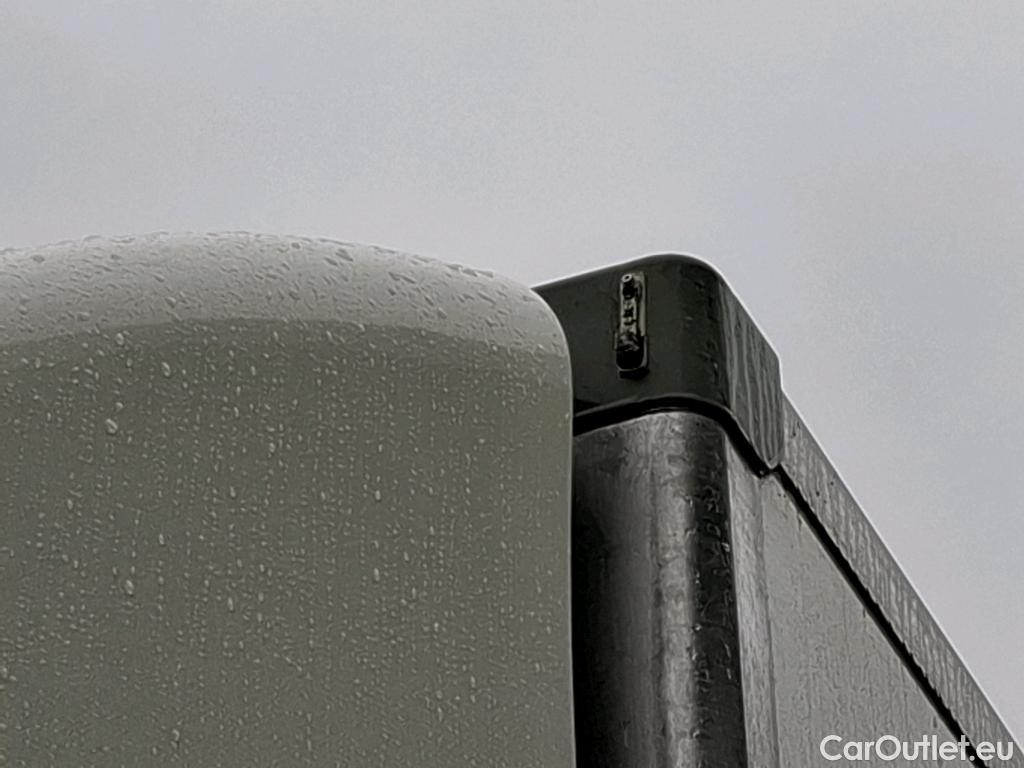  Fiat  Ducato FIAT  SC / 2014 / 2P / Châssis cabine 3.5 L 2.3 Multijet 140 Business #5