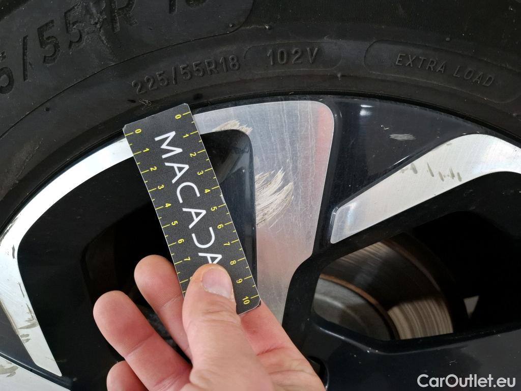  Citroen  C5  Aircross Shine 1.2 PureTech 130CV BVM6 E6dT #12