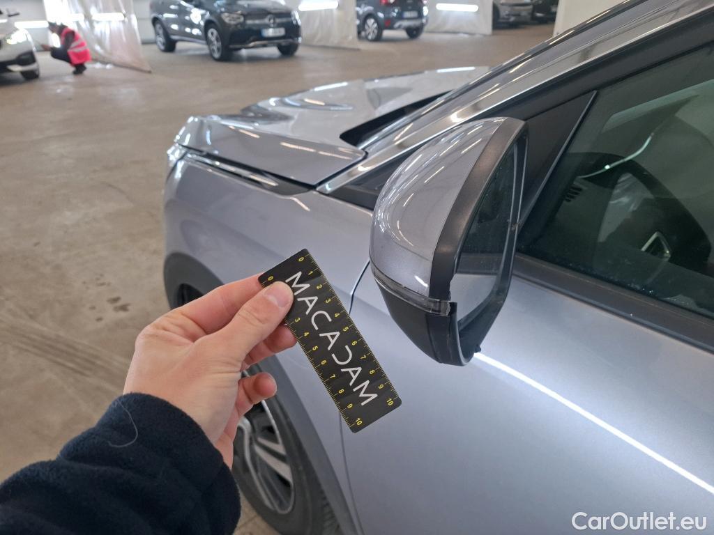  Peugeot  3008  Allure Business 1.2 PureTech 130CV BVA8 E6dT #1