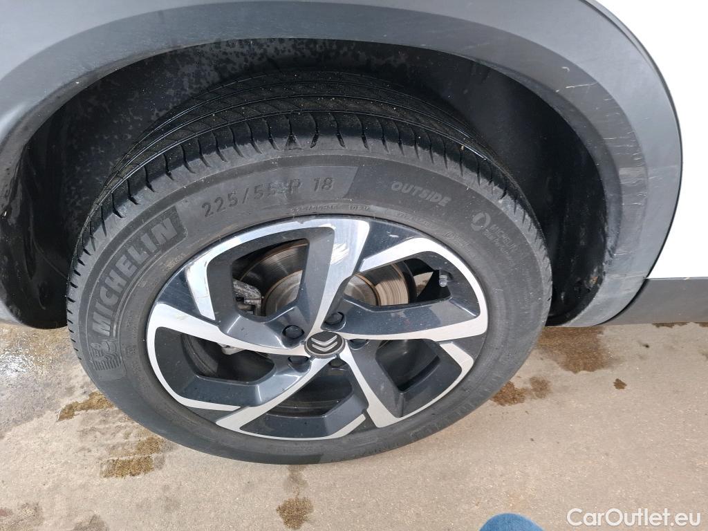  Citroen  C5  Aircross Shine 1.2 PureTech 130CV BVM6 E6dT #3