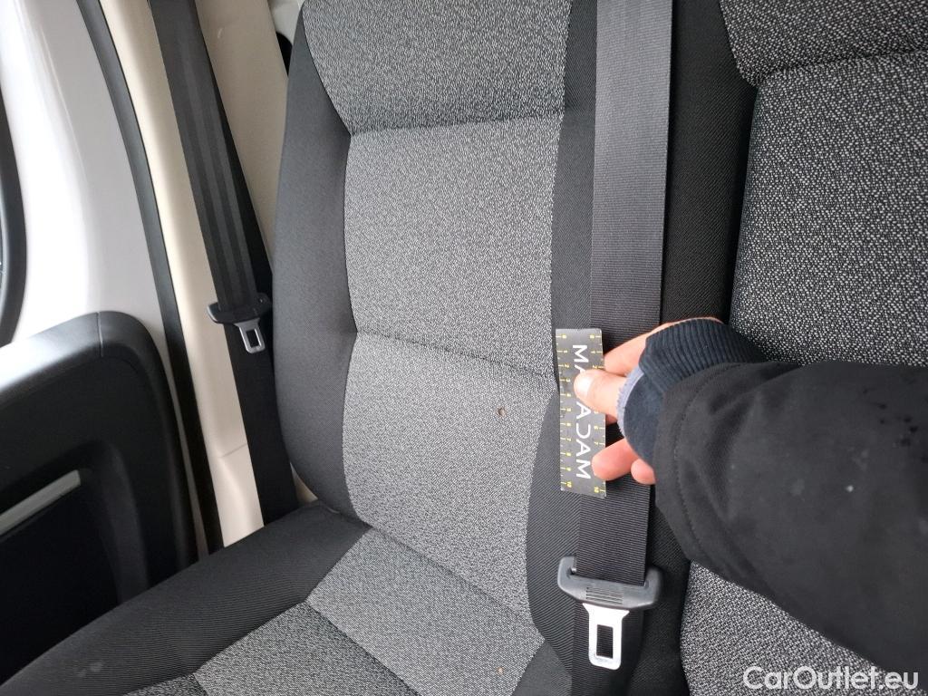  Fiat  Ducato FIAT  SC / 2014 / 2P / Châssis cabine 3.5 L 2.3 Multijet 140 Business #1