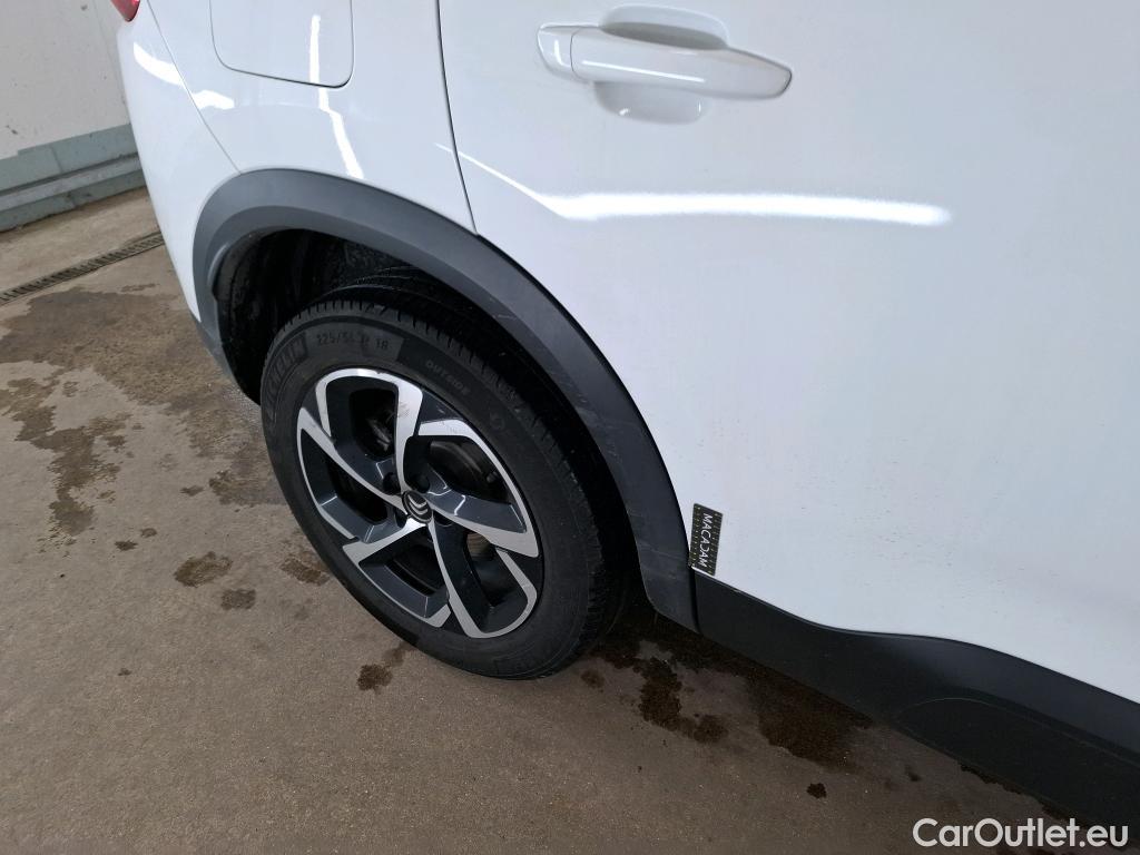  Citroen  C5  Aircross Shine 1.2 PureTech 130CV BVM6 E6dT #30