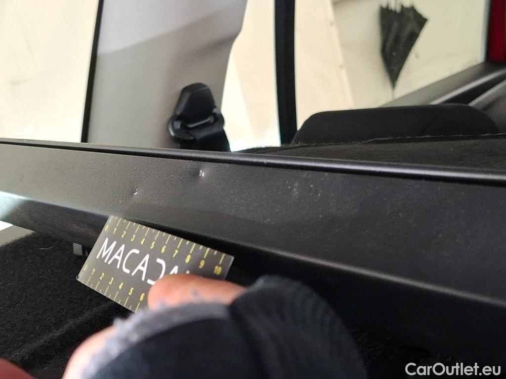  Citroen  C4 Grand Picasso Grand C4 Picasso/Spacetourer Shine 1.5 BlueHDi 130CV BVA8 7 Sieges E6d #21