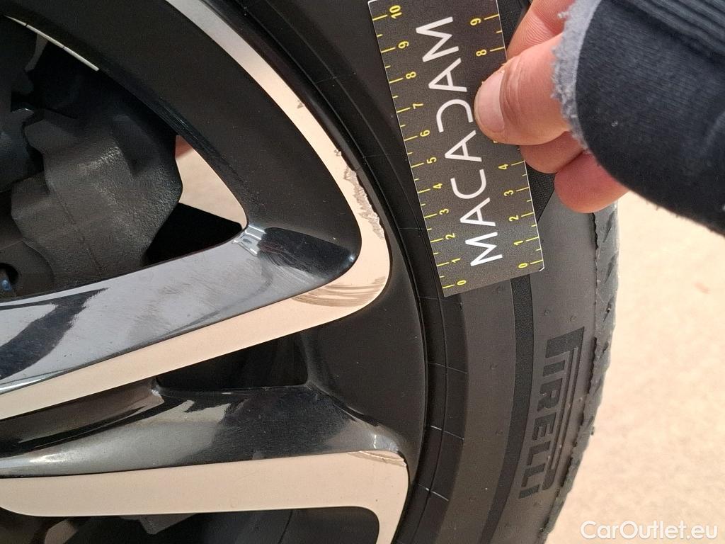  Citroen  C4 Grand Picasso Grand C4 Picasso/Spacetourer Shine 1.5 BlueHDi 130CV BVA8 7 Sieges E6d #11