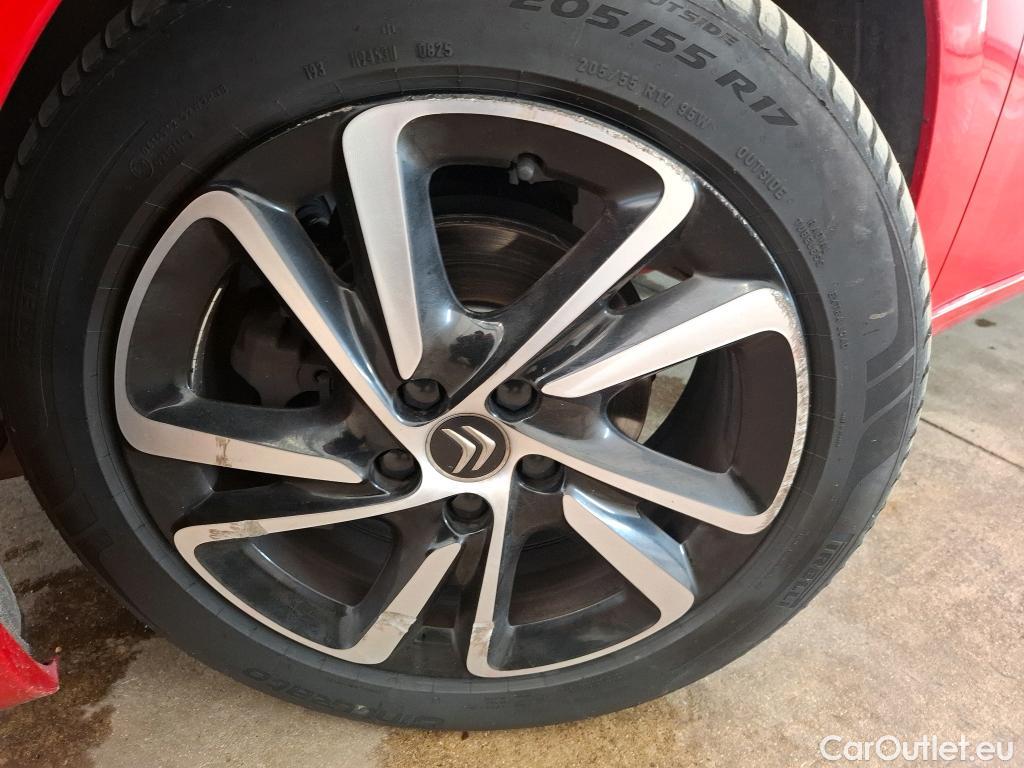  Citroen  C4 Grand Picasso Grand C4 Picasso/Spacetourer Shine 1.5 BlueHDi 130CV BVA8 7 Sieges E6d #4