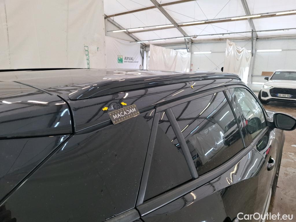  Peugeot  2008  Allure Pack 1.5 HDi 110CV BVM6 E6d #33