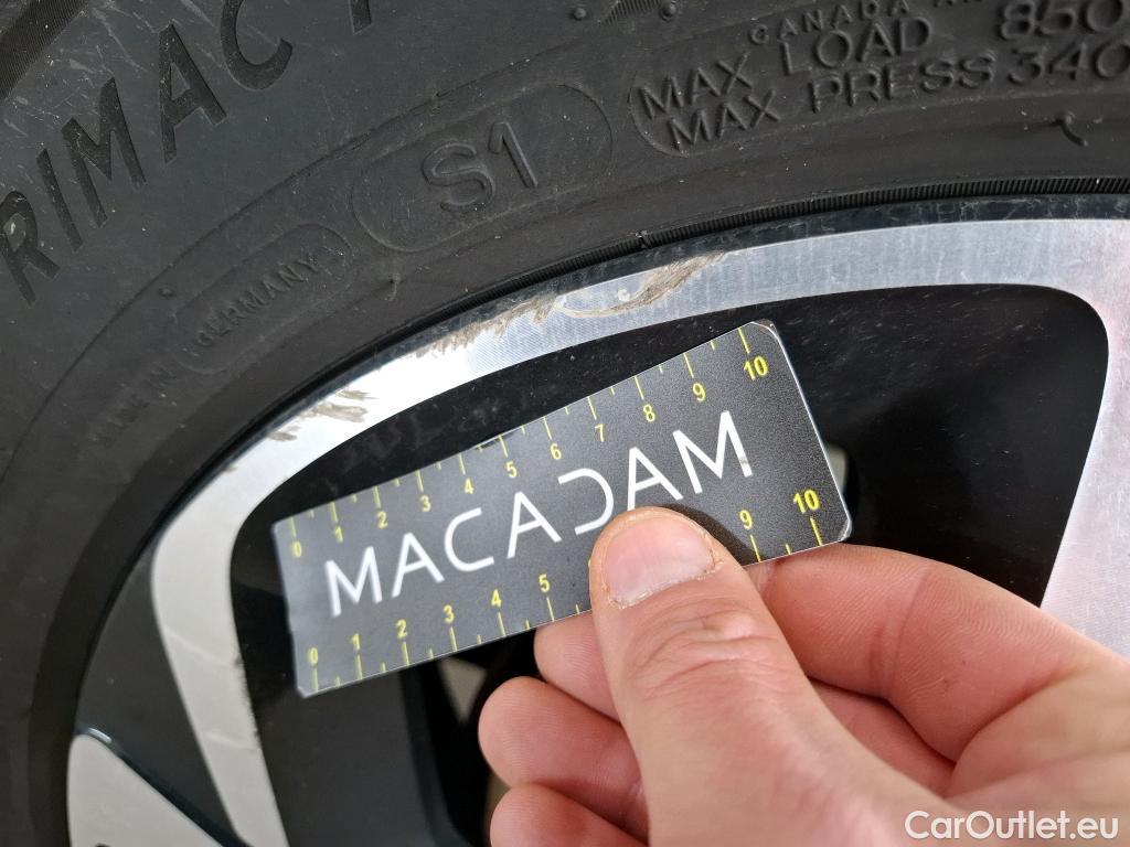  Citroen  C5  Aircross Shine 1.2 PureTech 130CV BVM6 E6dT #7