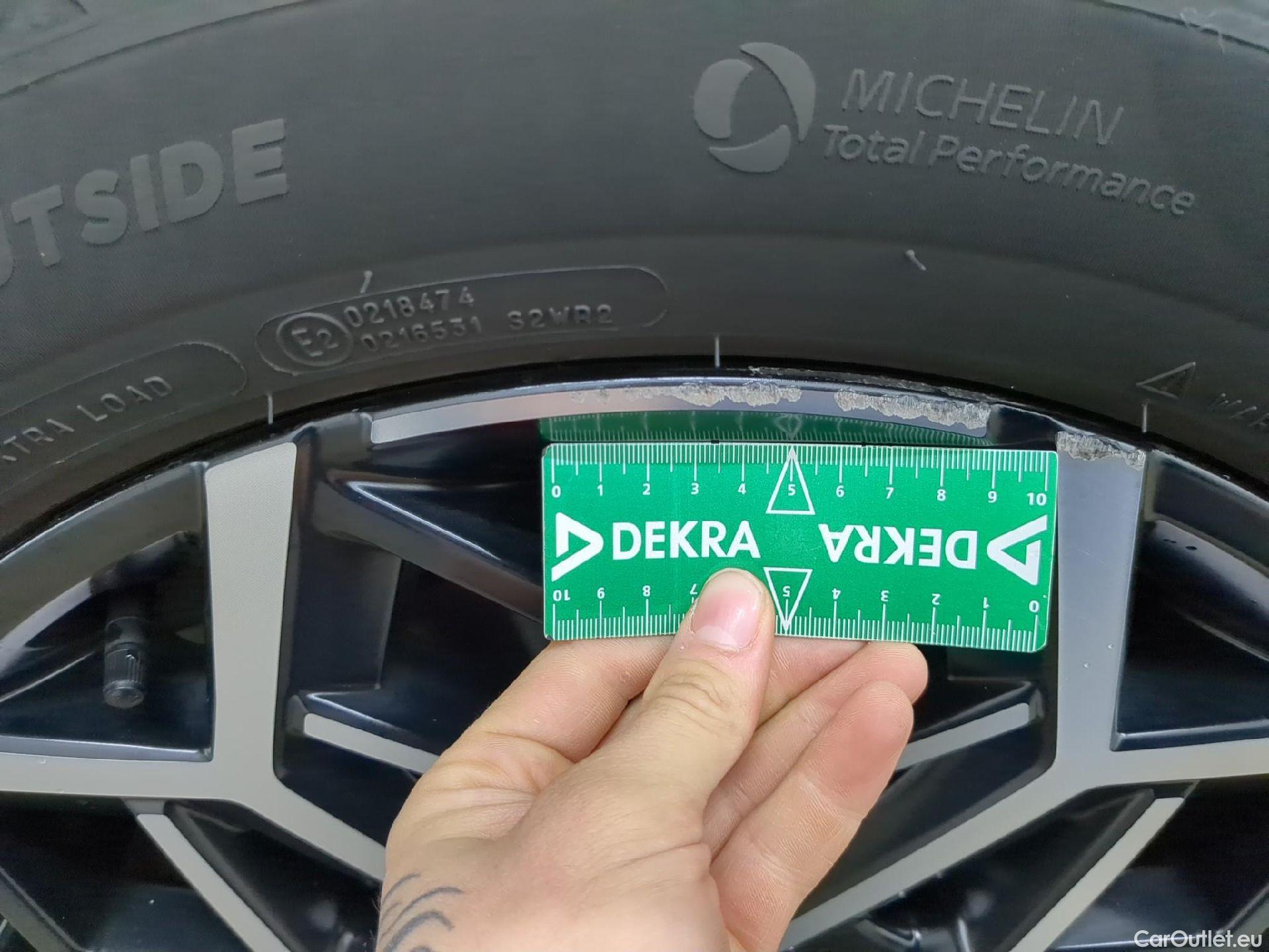  Hyundai  Tucson HYUNDAI  / 2020 / 5P / SUV 1.6 PHEV 265 HTRAC N LINE EXECU 4WD AUTO #4