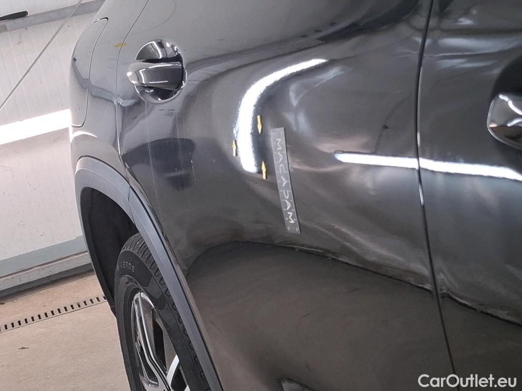  Mercedes  GLA MERCEDES-BENZ  / 2020 / 5P / SUV 1.3  250 e BUSINESS LINE DCT #17