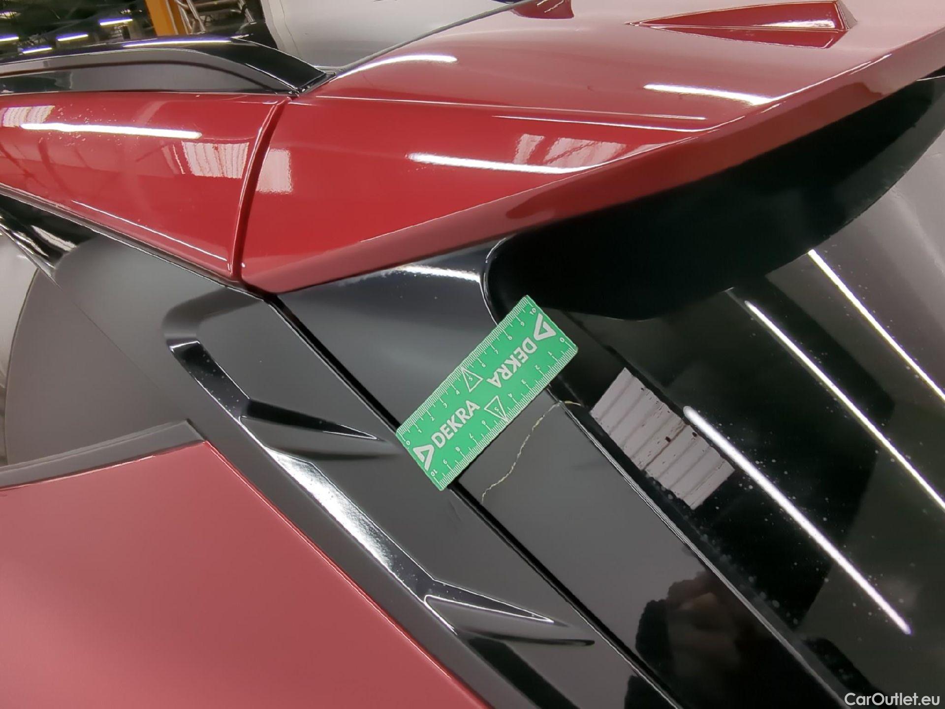  Hyundai  Tucson HYUNDAI  / 2020 / 5P / SUV 1.6 PHEV 265 HTRAC N LINE EXECU 4WD AUTO #13