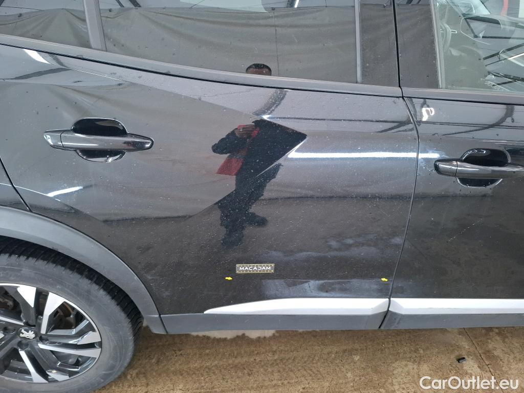  Peugeot  2008  Allure Pack 1.5 HDi 110CV BVM6 E6d #12