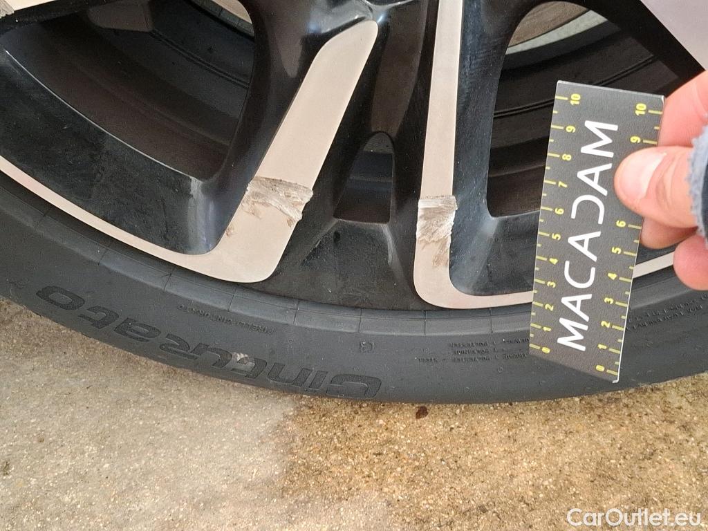  Citroen  C4 Grand Picasso Grand C4 Picasso/Spacetourer Shine 1.5 BlueHDi 130CV BVA8 7 Sieges E6d #7