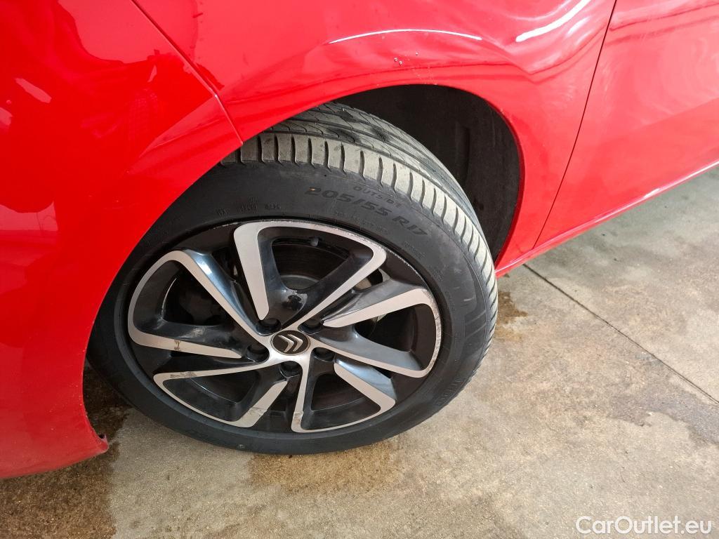  Citroen  C4 Grand Picasso Grand C4 Picasso/Spacetourer Shine 1.5 BlueHDi 130CV BVA8 7 Sieges E6d #3