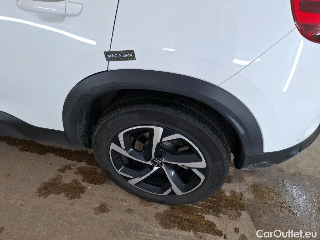  Citroen  C5  Aircross Shine 1.2 PureTech 130CV BVM6 E6dT #24